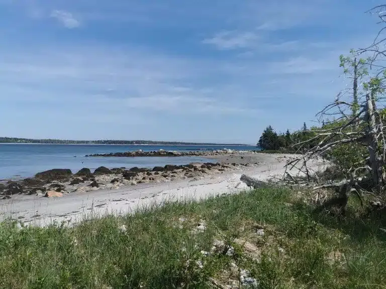 Thomas Raddall Provincial Park