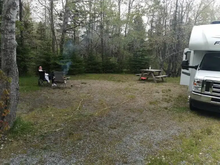 Thomas Raddall Provincial Park