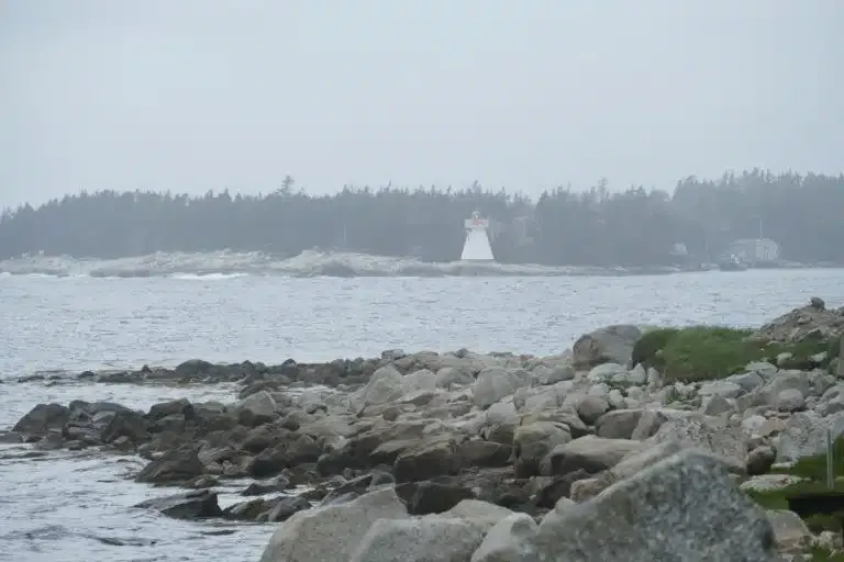 King Neptune Campground