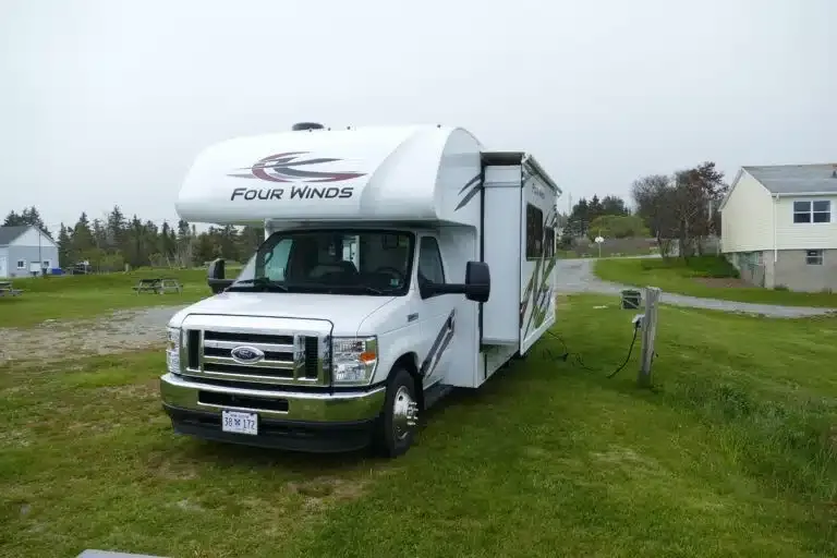 King Neptune Campground