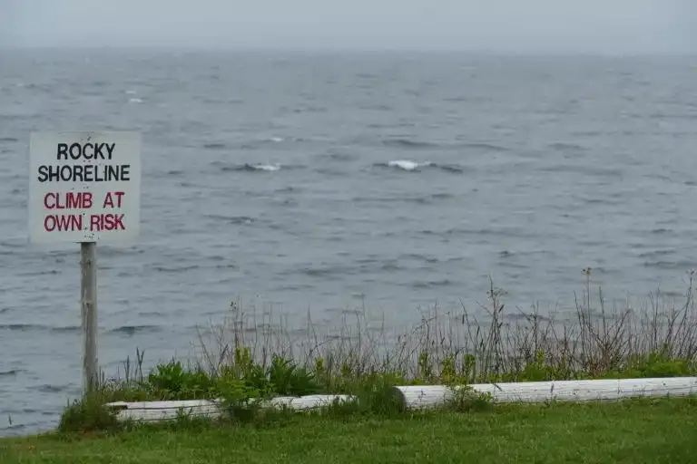 King Neptune Campground