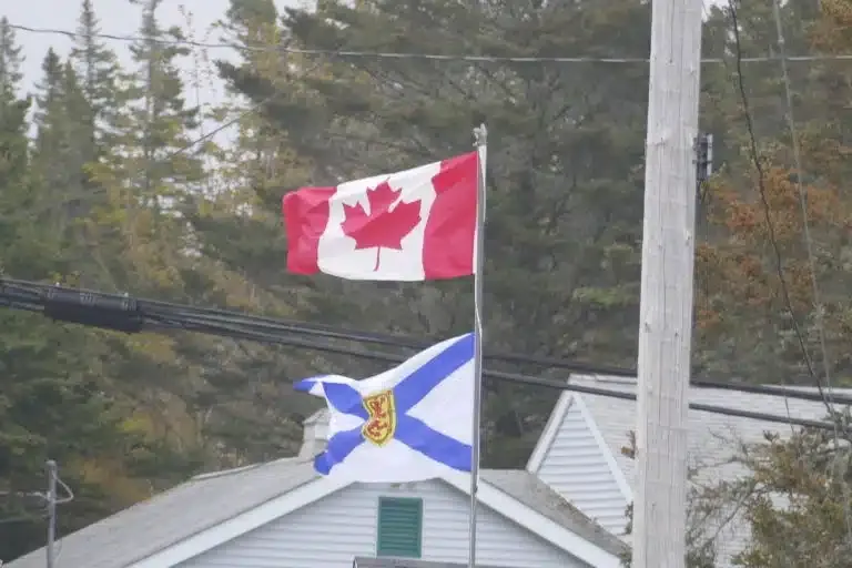 King Neptune Campground