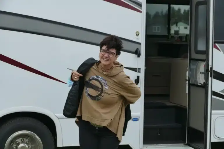 King Neptune Campground