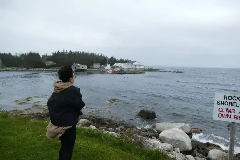 King Neptune Campground