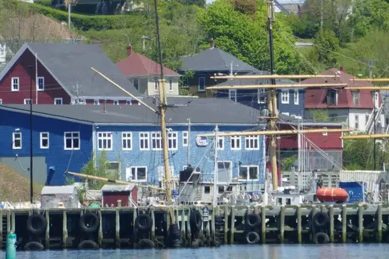 Lunenburg