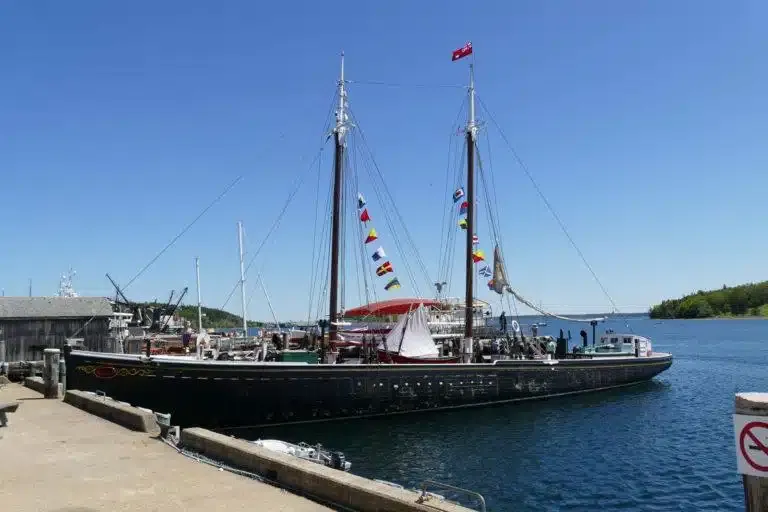 Lunenburg